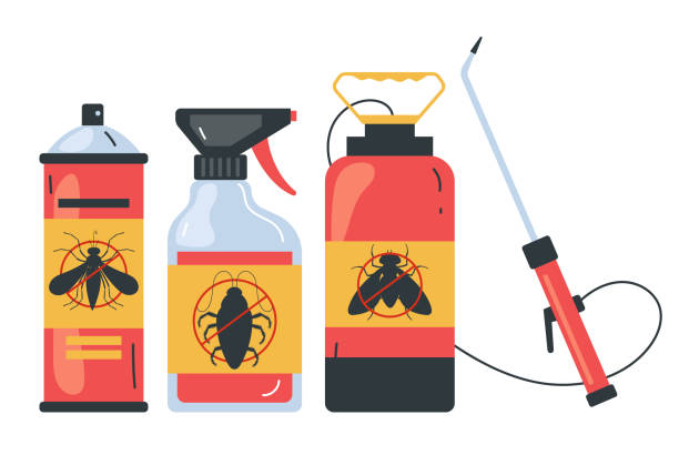 Best Emergency Pest Control  in Granite City, IL